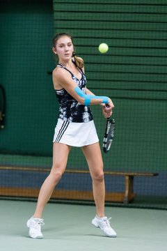 Helene Grimm 559 - Norddeutsche Meisterschaften